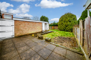 GARDEN- click for photo gallery